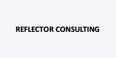 Logo Reflector Consulting